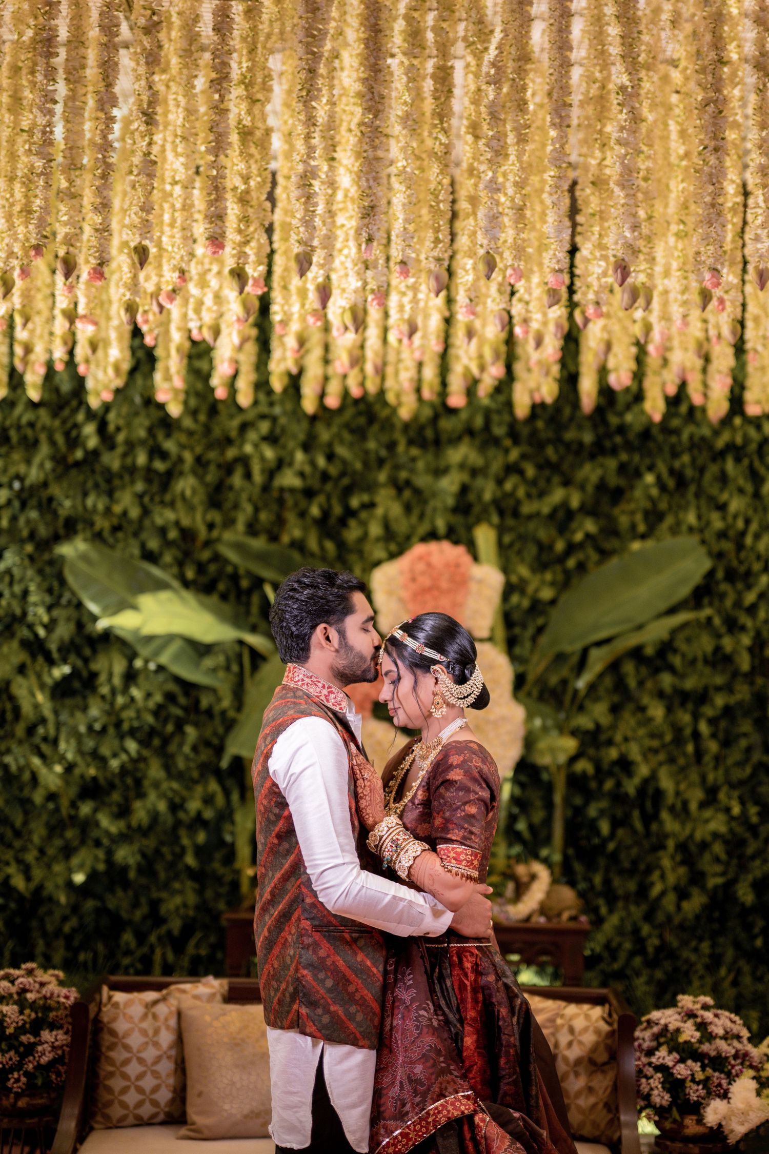 Vedha x Avinash - Photo 29