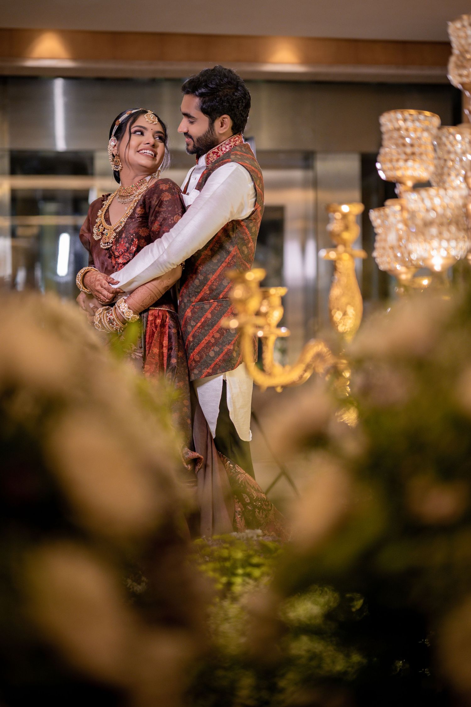 Vedha x Avinash - Photo 28