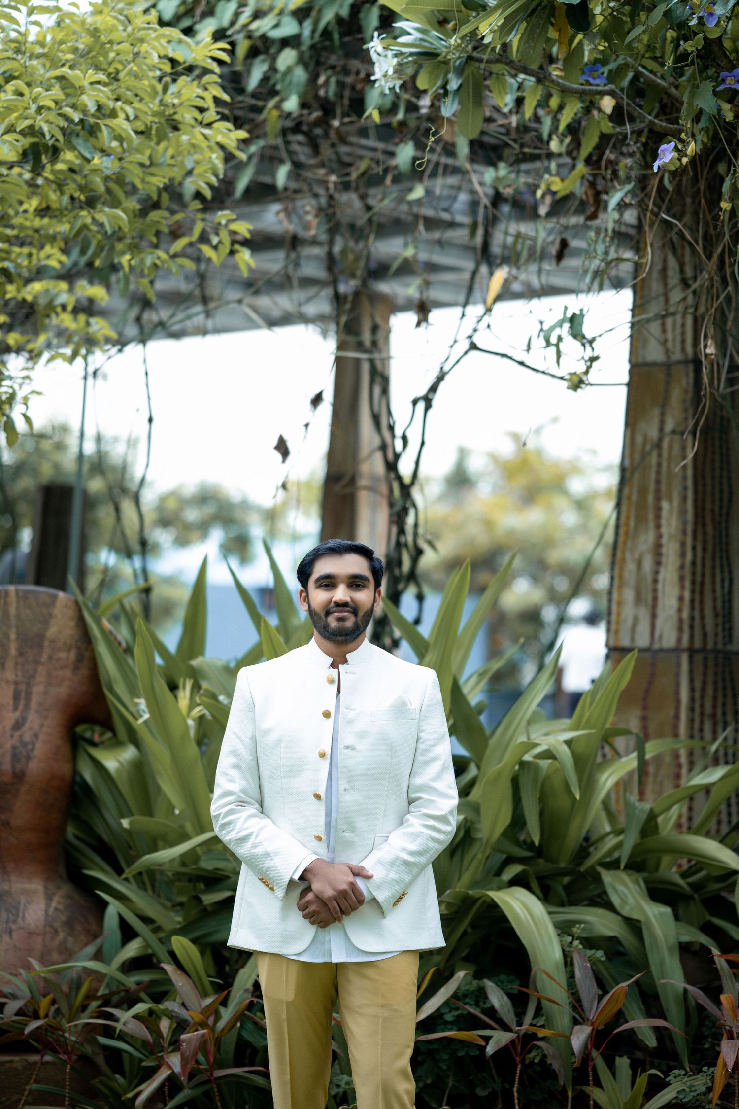 Vedha x Avinash - Photo 13