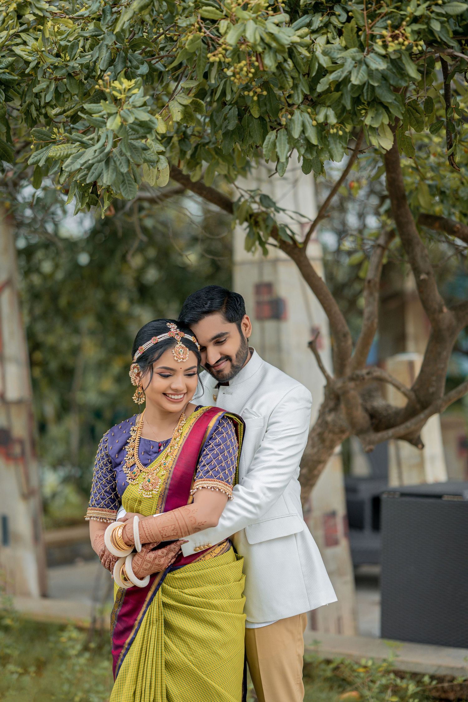 Vedha x Avinash - Photo 21