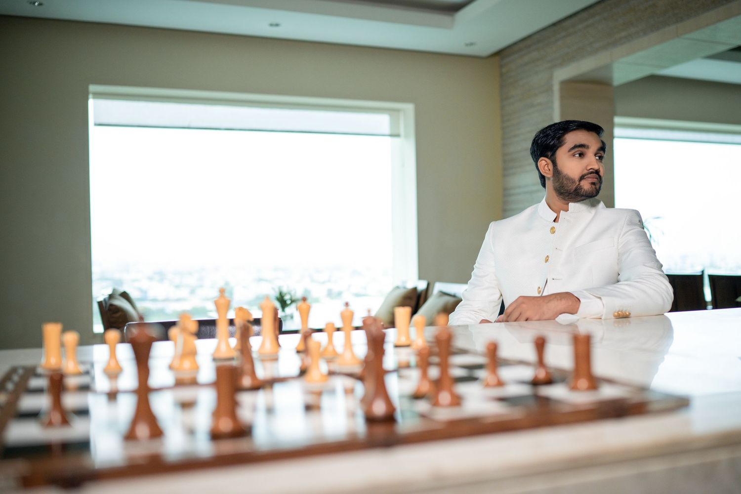 Vedha x Avinash - Photo 12