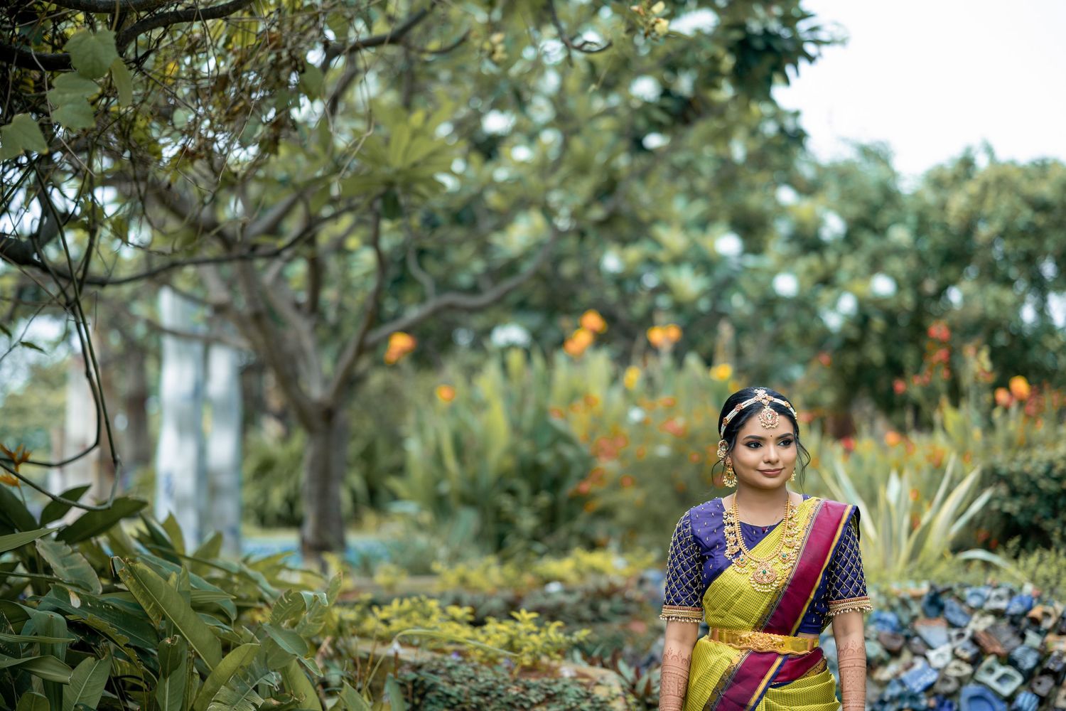 Vedha x Avinash - Photo 14