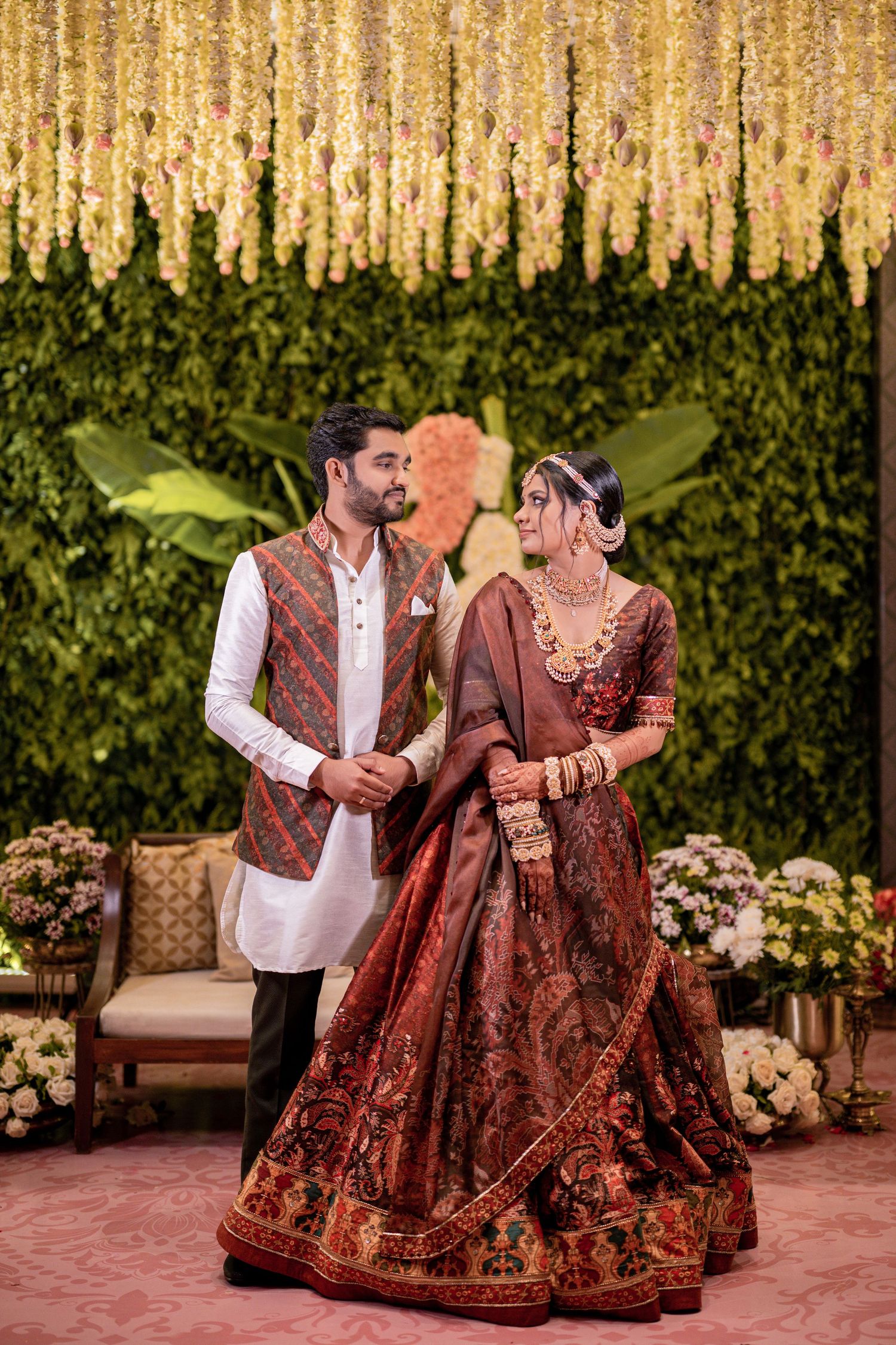 Vedha x Avinash - Photo 31