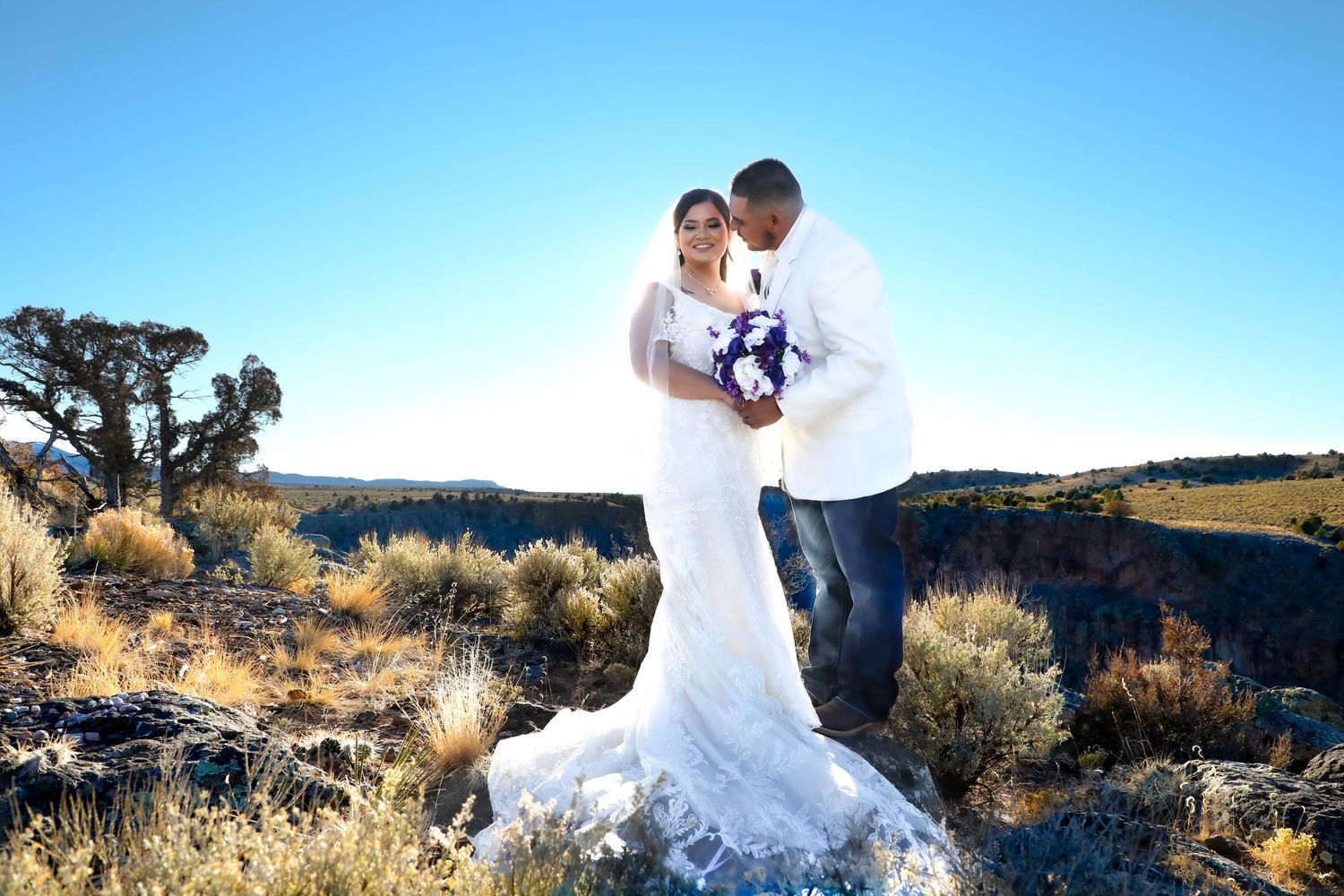 Austin_Kyline-Wedding Photography-DC Barrone Photography-Taos, NM