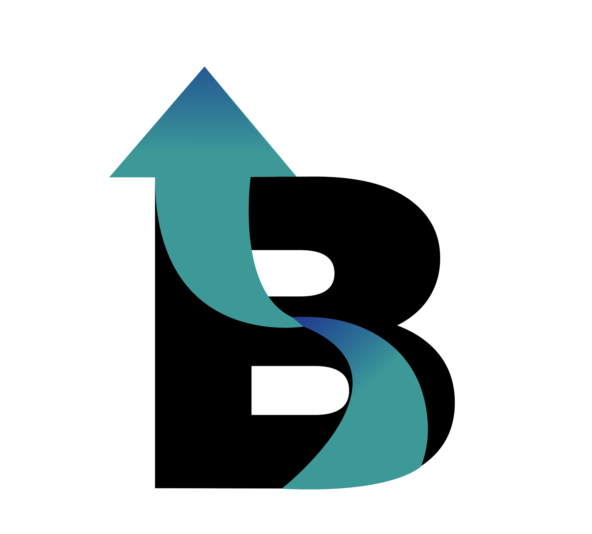 Brand Strides Logo. Marketing. Consultant. Branding.