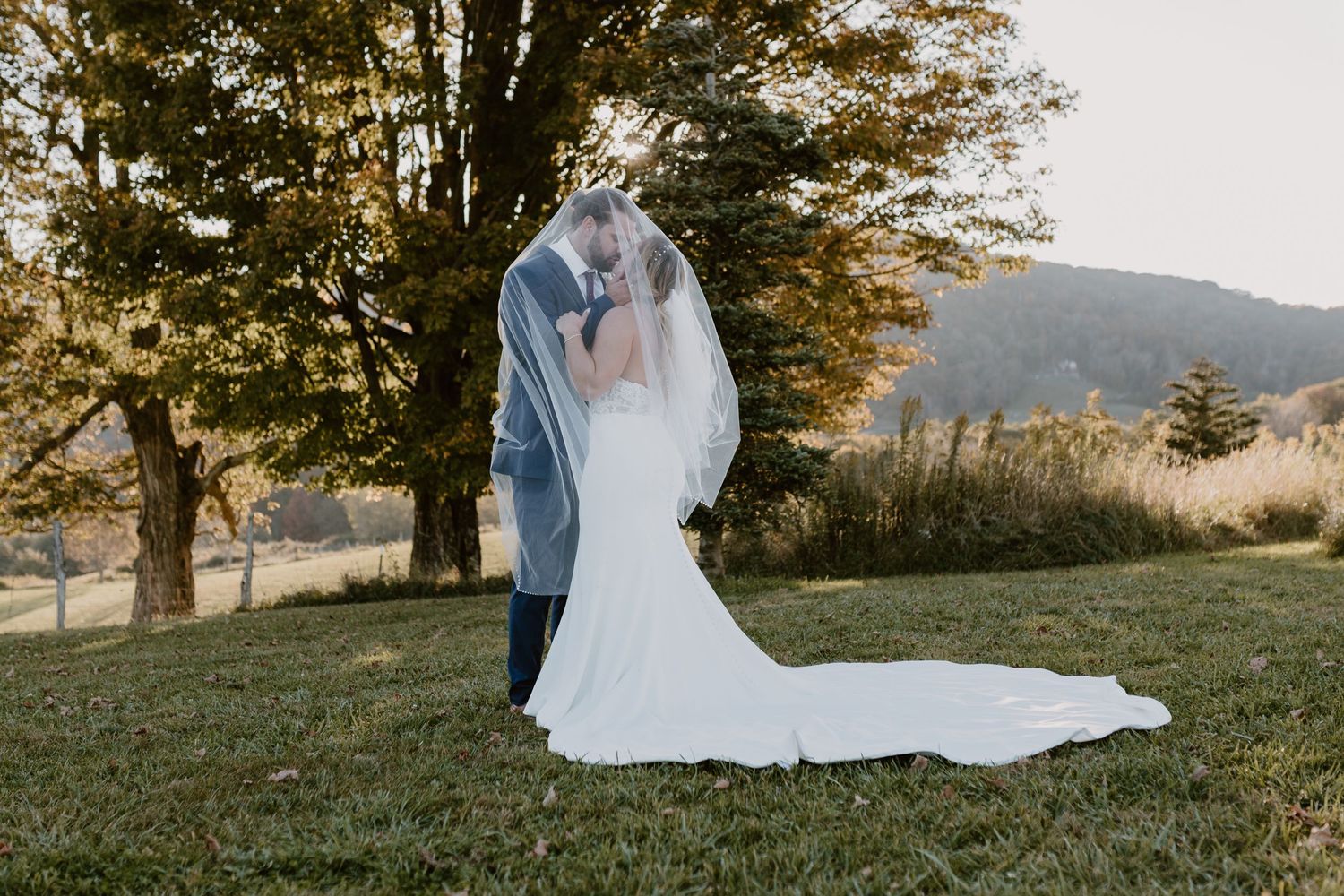 The White Crow Wedding Venue | Photography