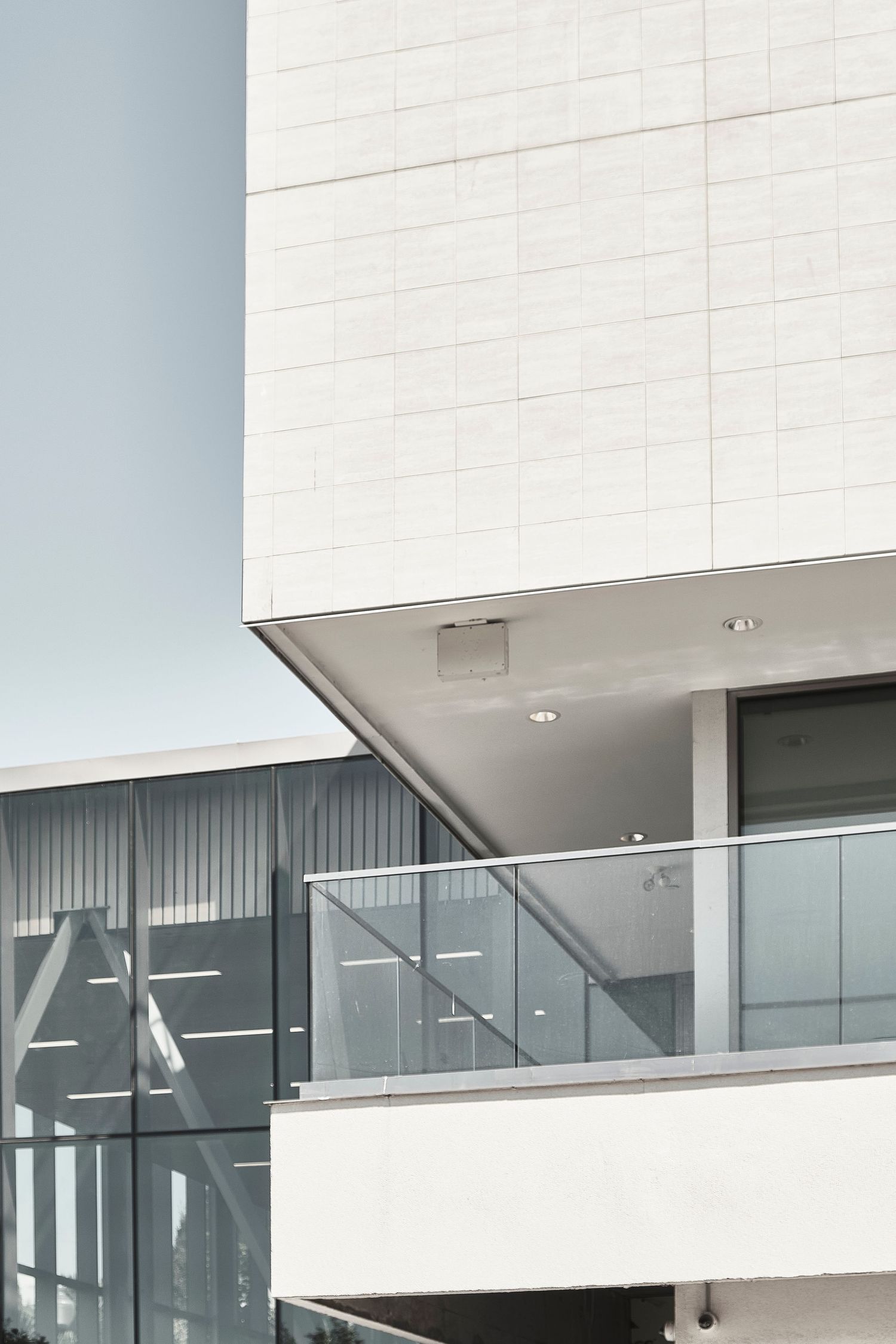 Architectural Photography 
Vancouver