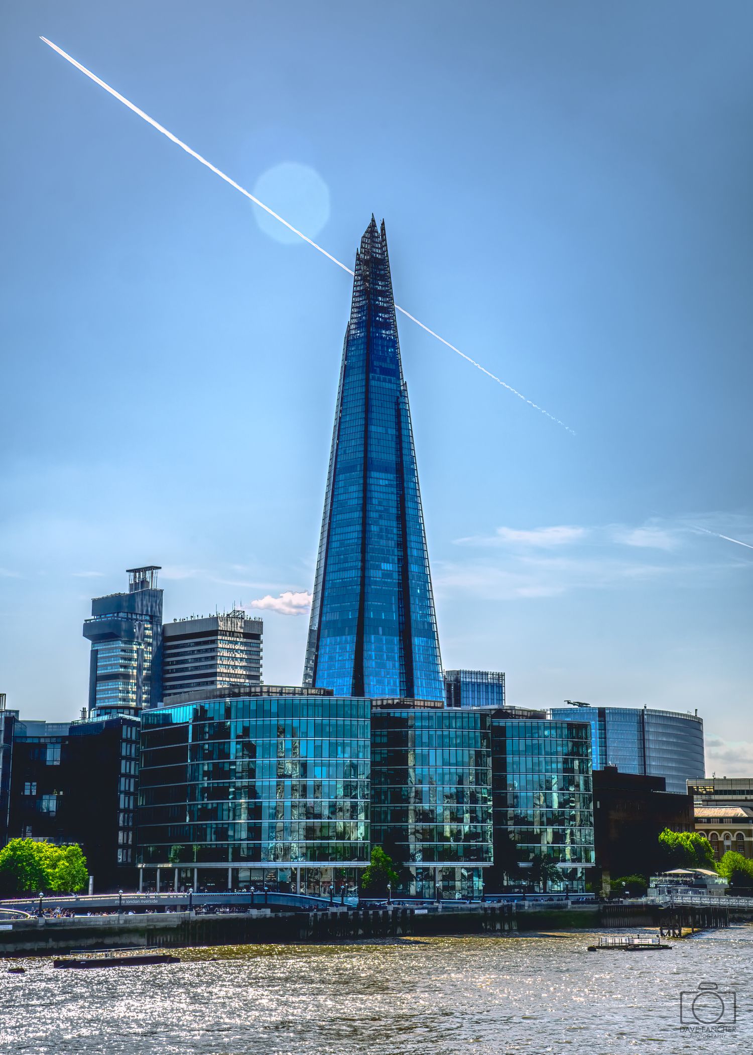 The Shard