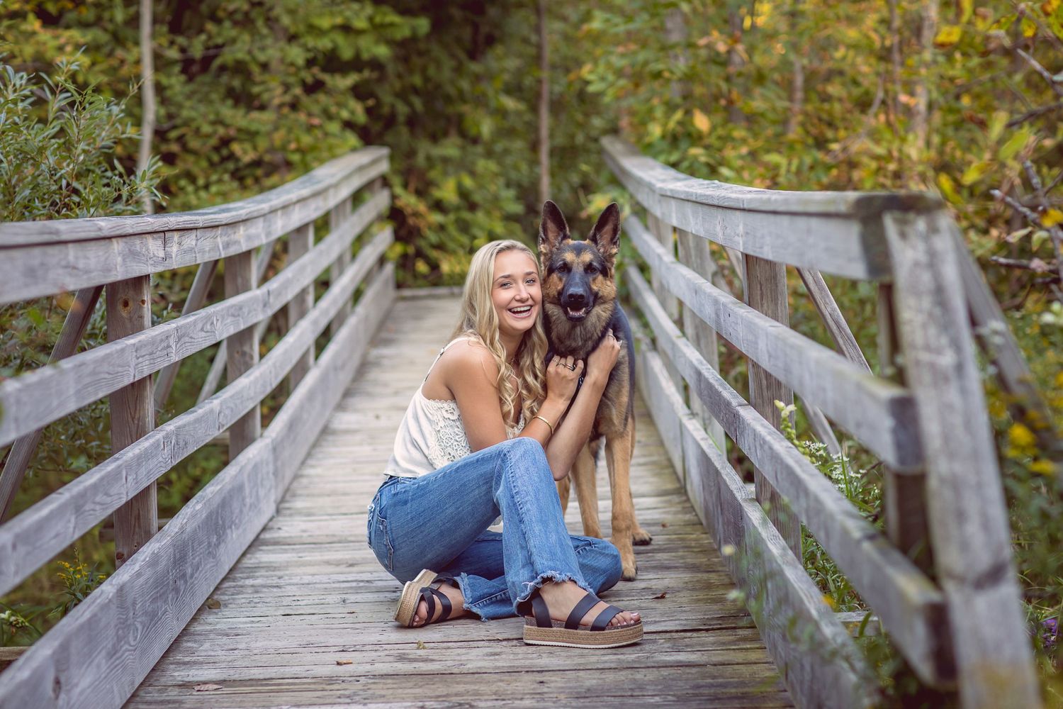 CRG Photography High School Seniors