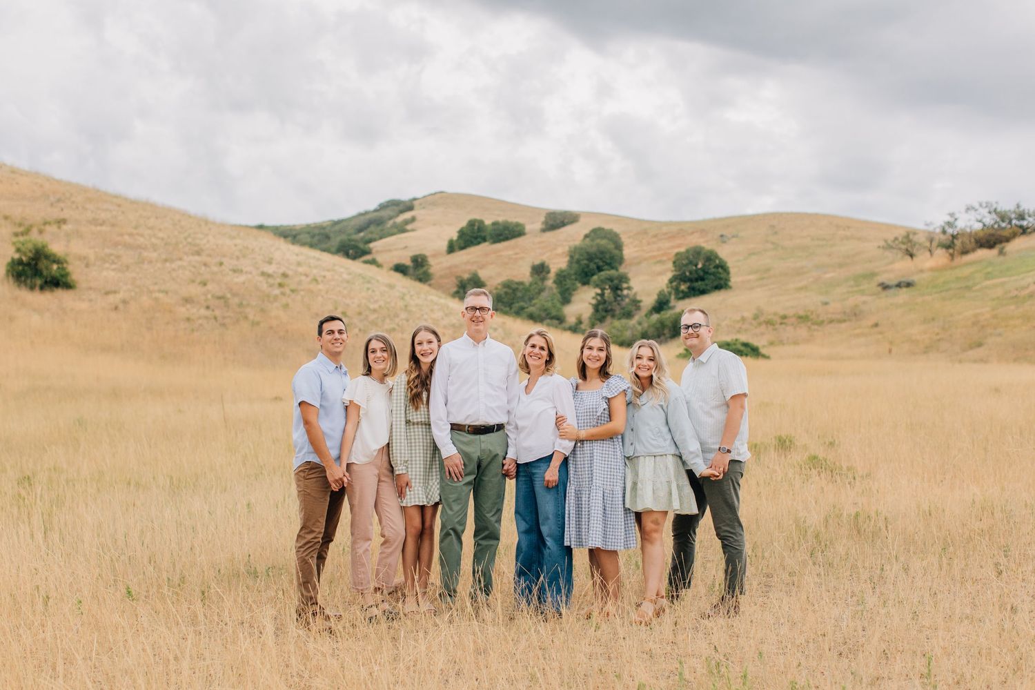 Utah Family Photographer