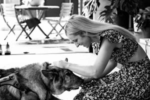 End of Life Pet Photography Melbourne - Bree Ruby Photography