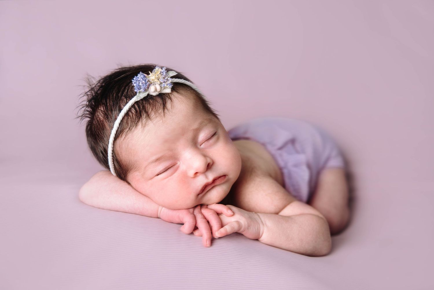 Lakeland Newborn Photography