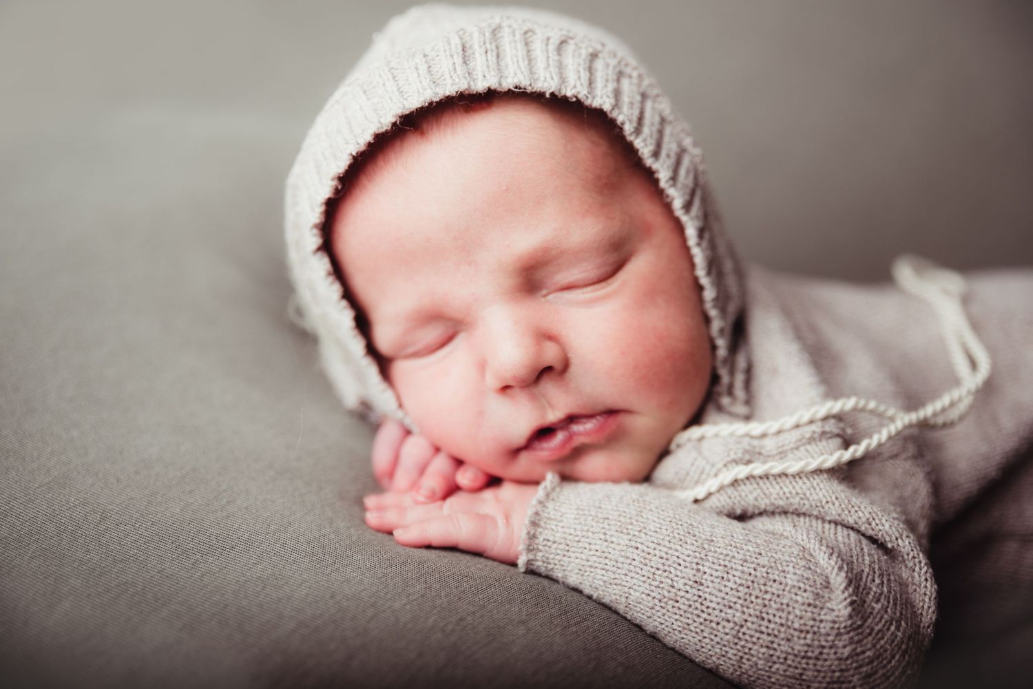 Winter Haven Newborn Photographer