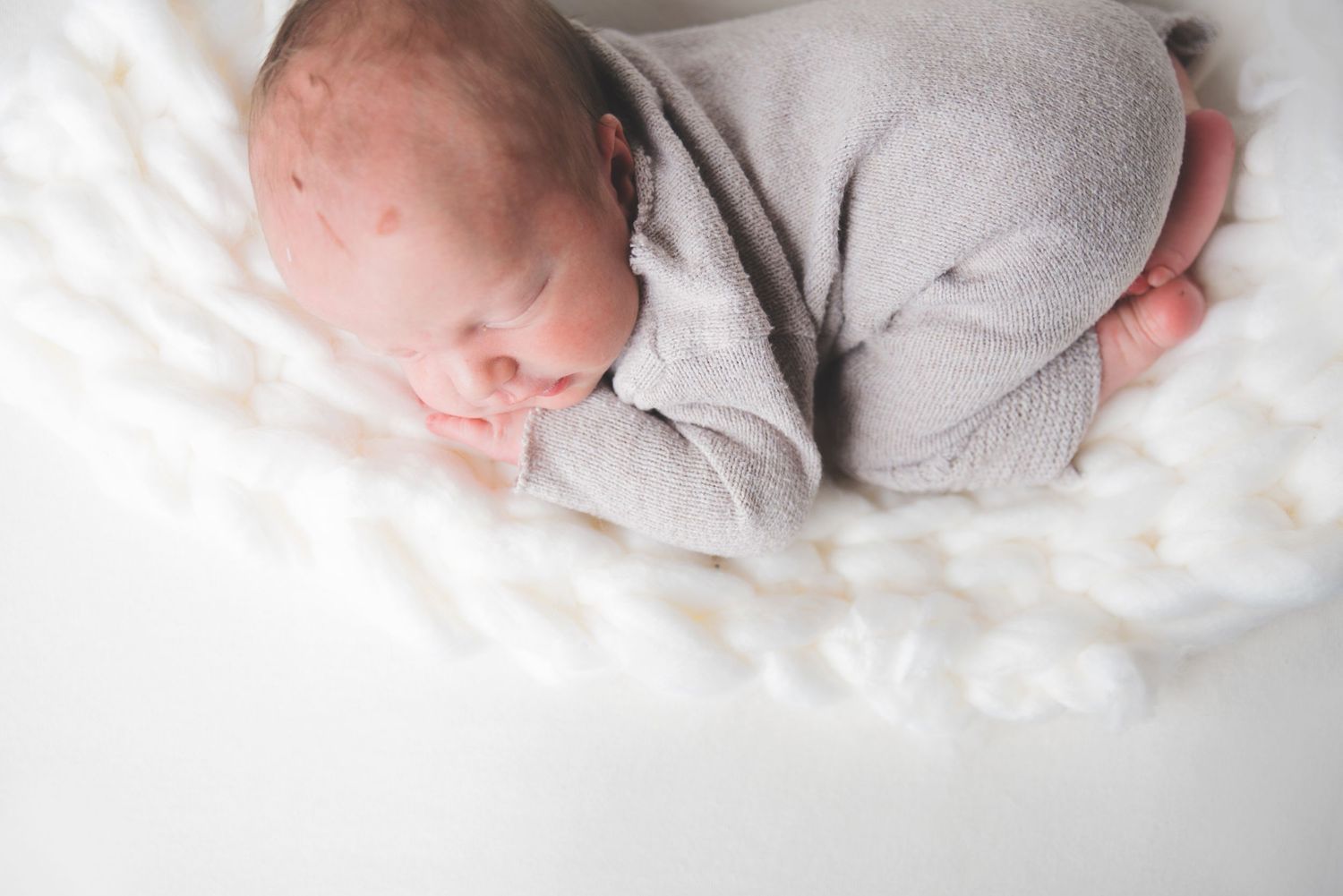 Lakeland Newborn Photographer
