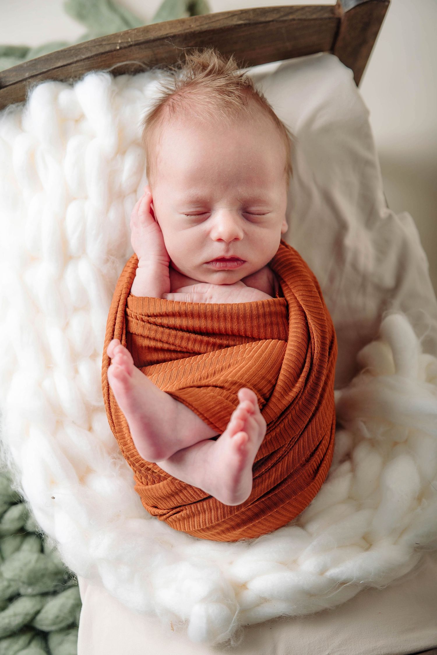 Winter Haven Newborn Photography