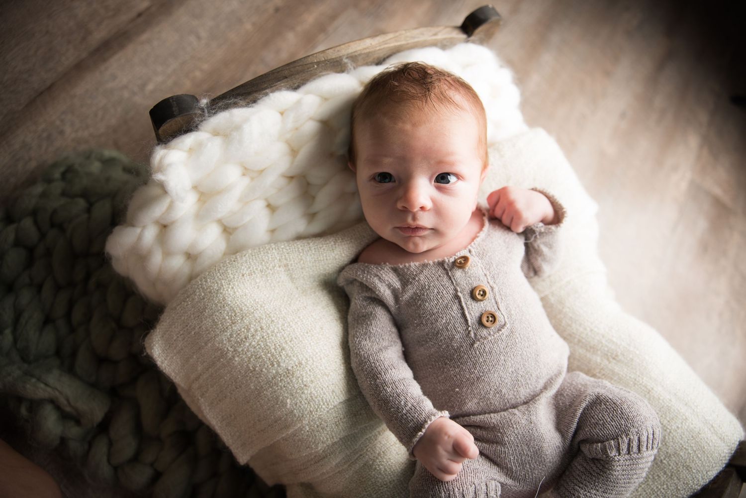 Winter Haven Birth Photographer