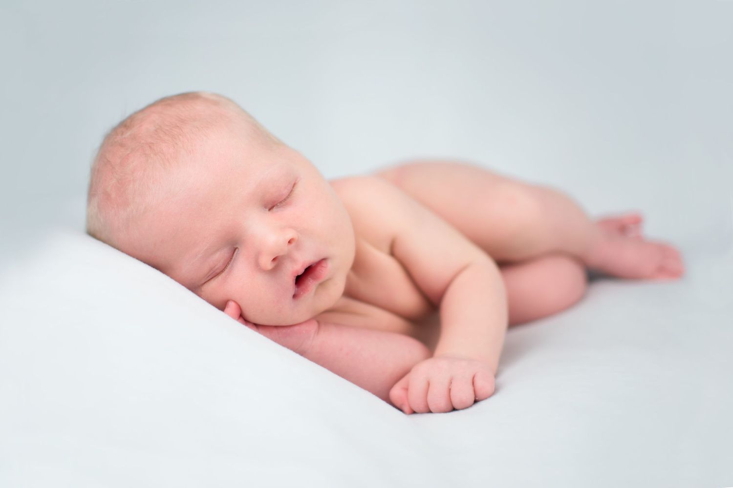 Winter Haven Newborn Photographer
