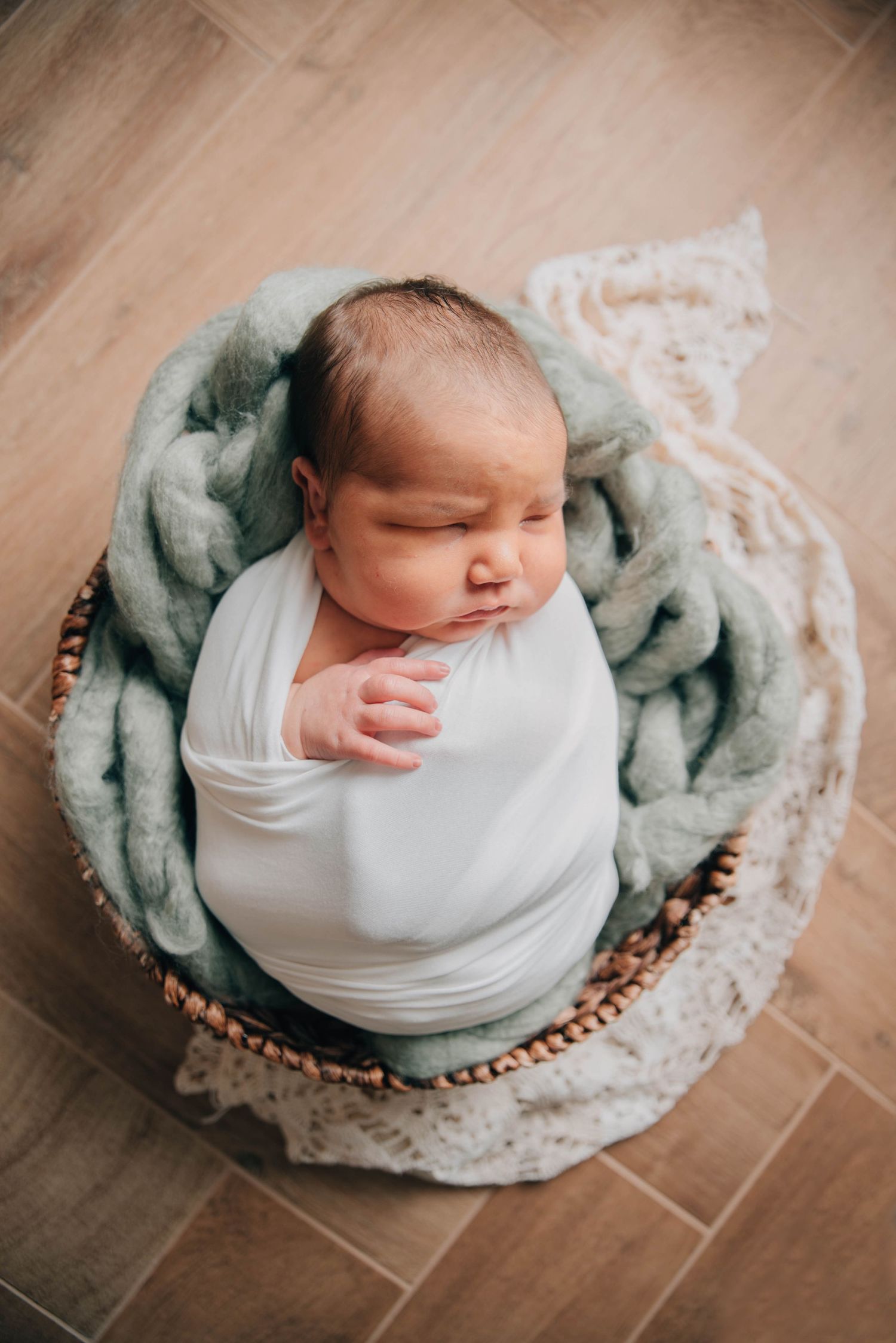 Central Florida Birth Photographer