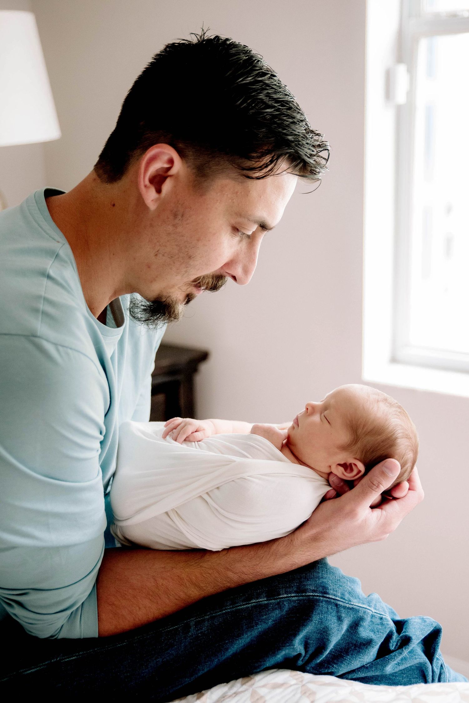 Central Florida Newborn Photographer