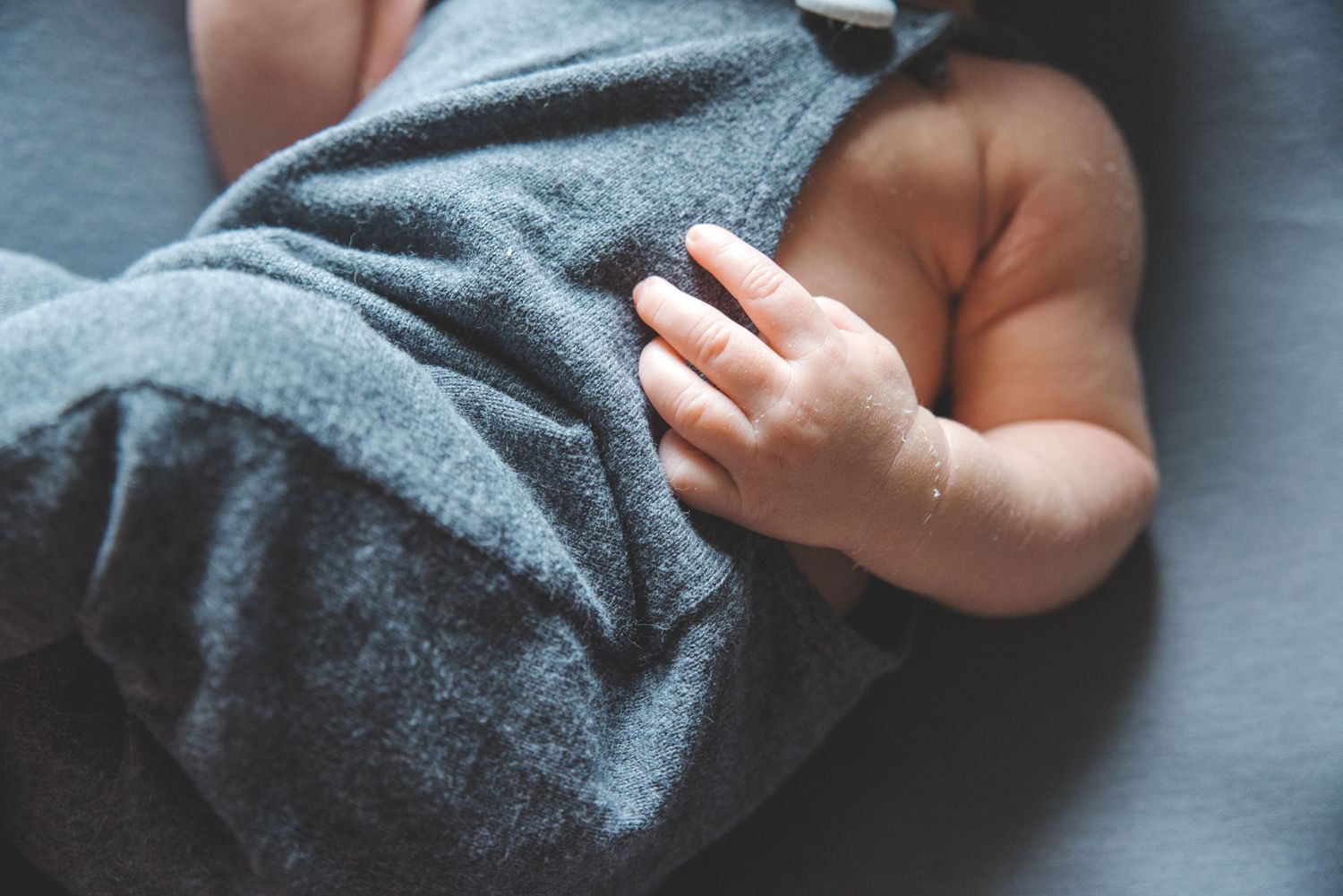 Plant City Newborn Photographer