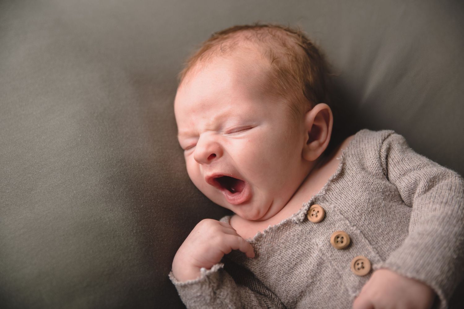 Central Florida Newborn Photographer