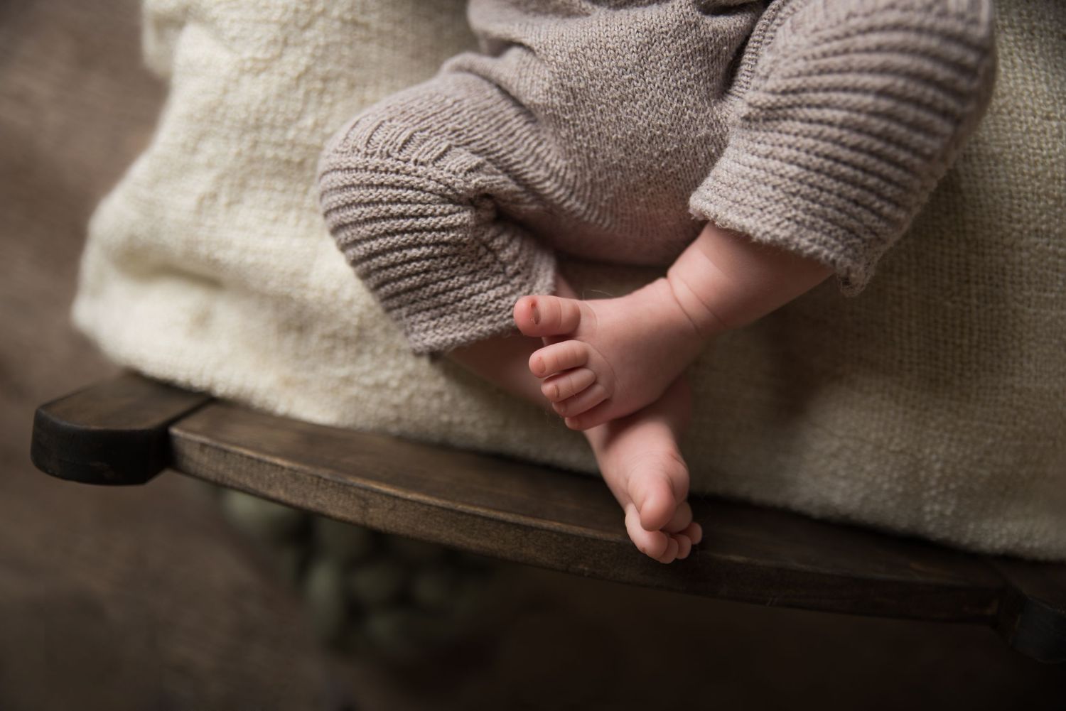 Kathleen Newborn Photographer