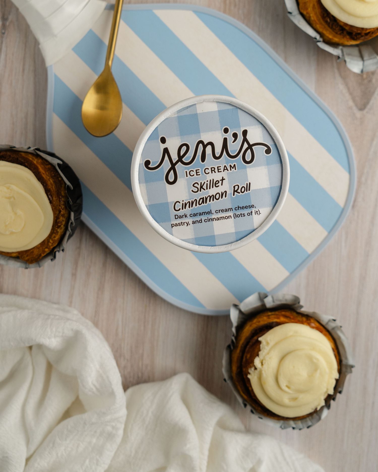 Katelyn Chef, freelance product photographer