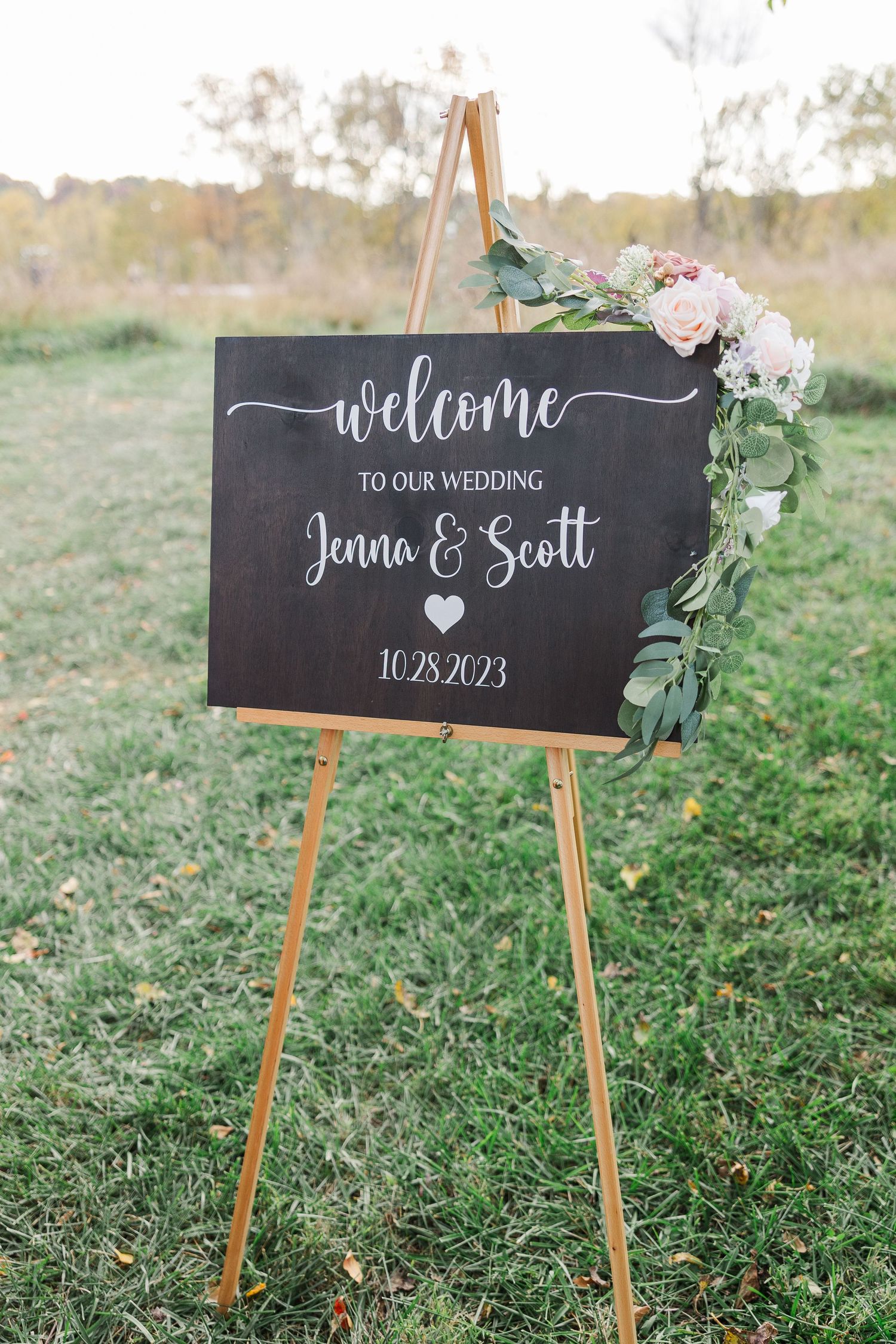 TRANQUILITY FARM NORTHERN VIRGINIA WEDDING PICTURES