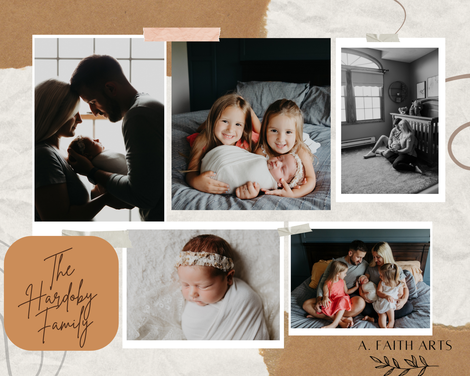 Ohio Photographer, Ohio Photography, Ohio Photos, Summer Photos, Family Photos, Newborn Photos