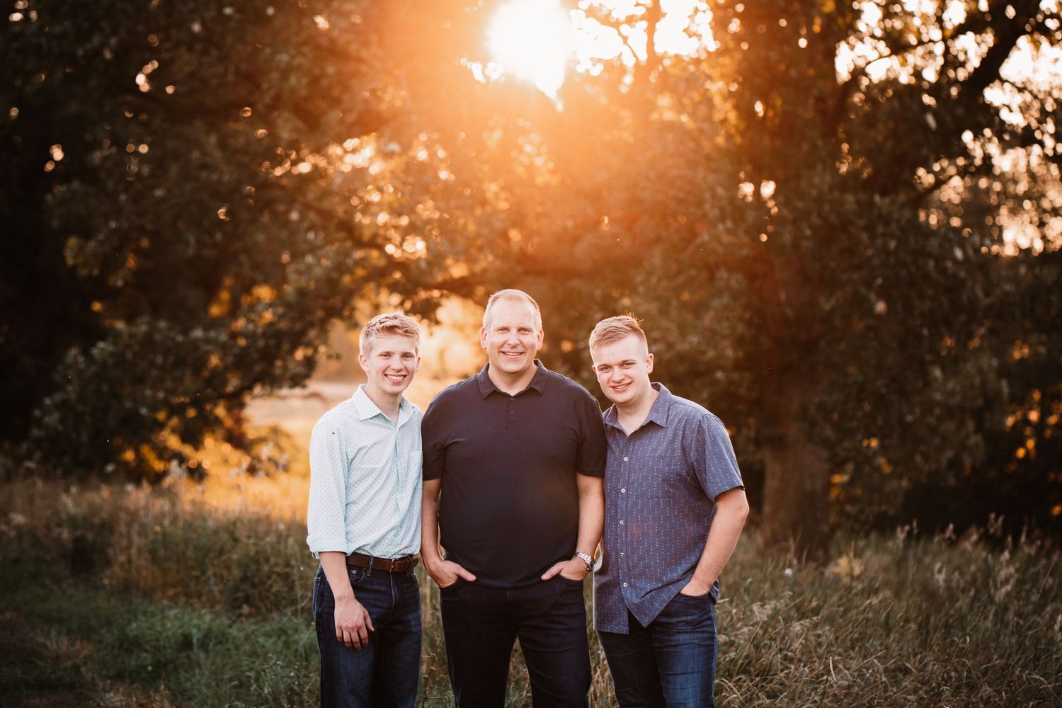 Senior Portrait Photography, New Glarus, Wisconsin.