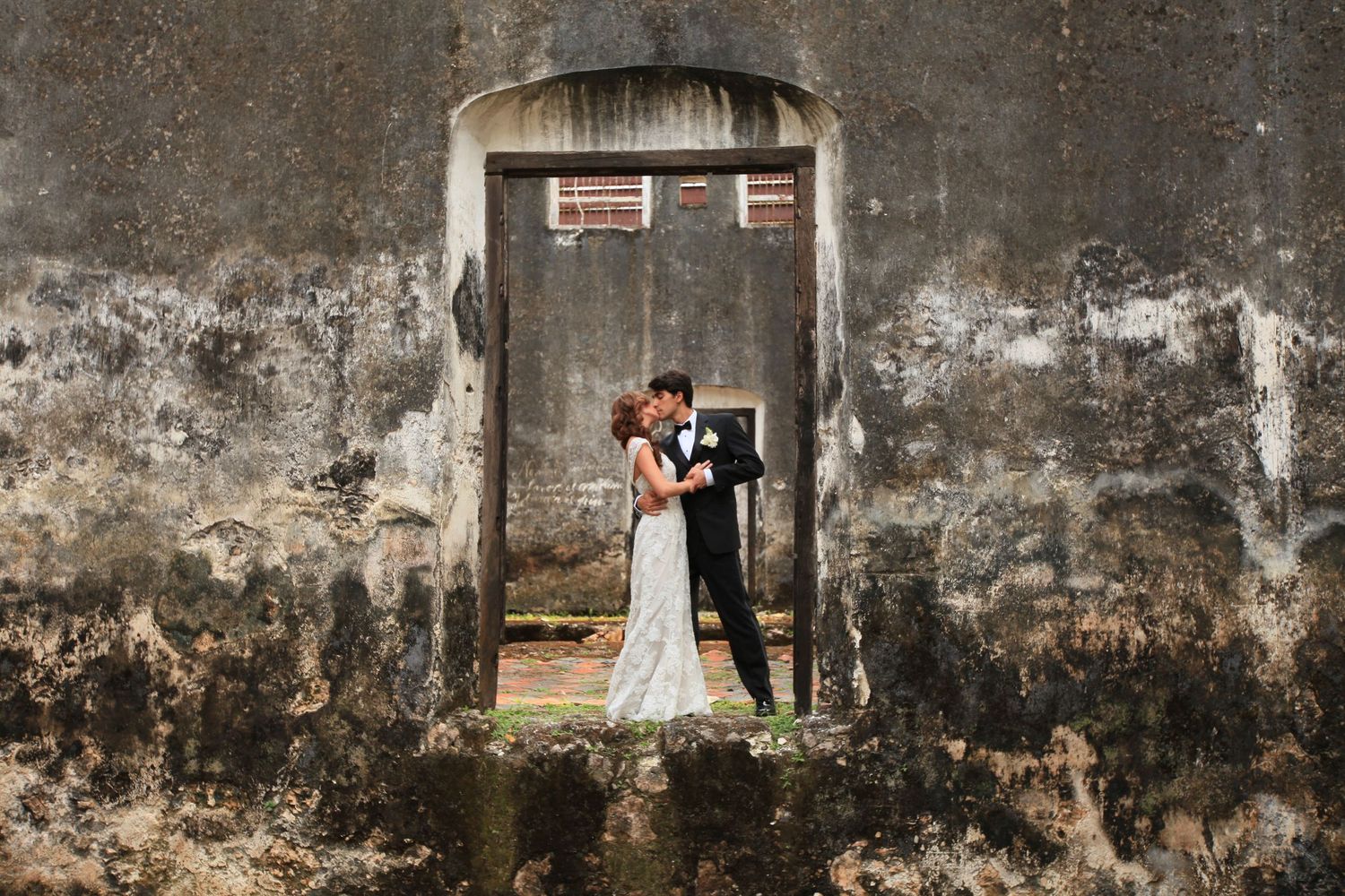 hacienda uayamon wedding venue 4