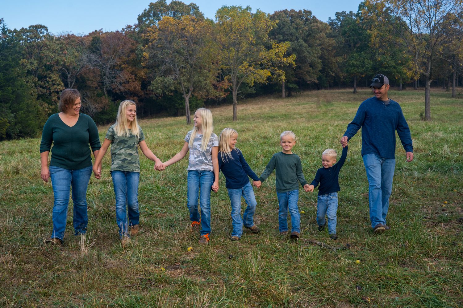 Family Portriats