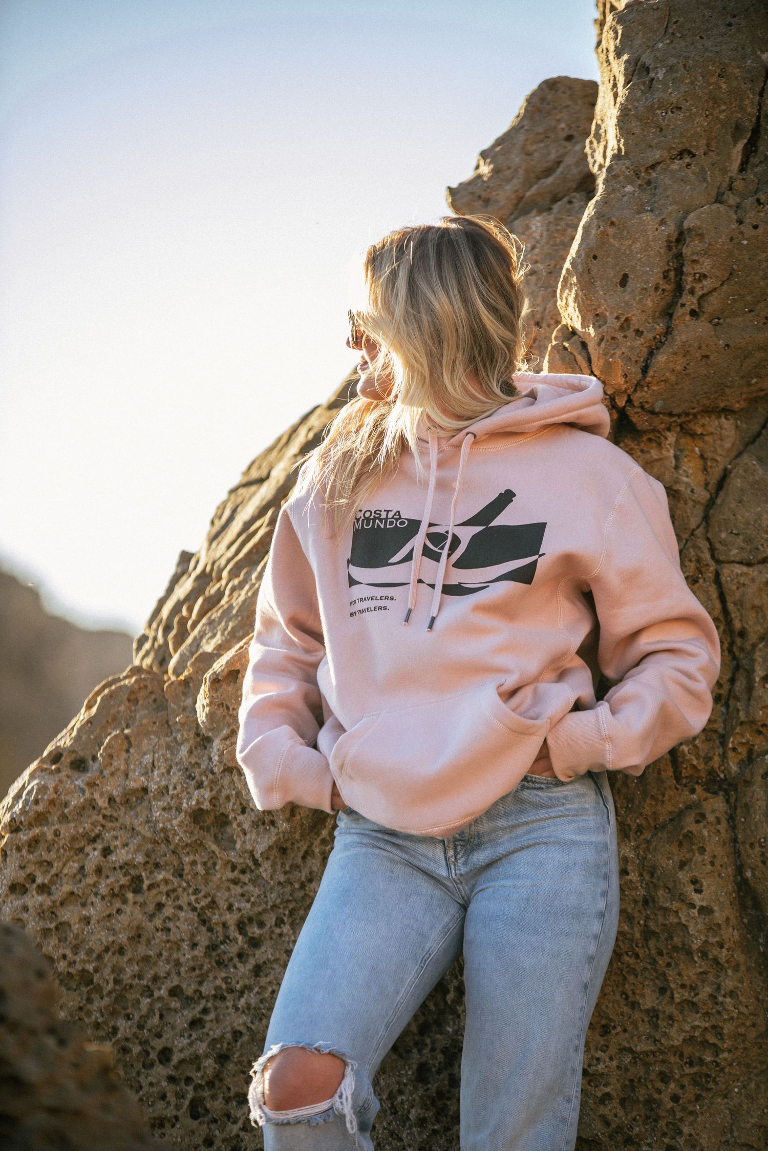 branding Sweatshirt