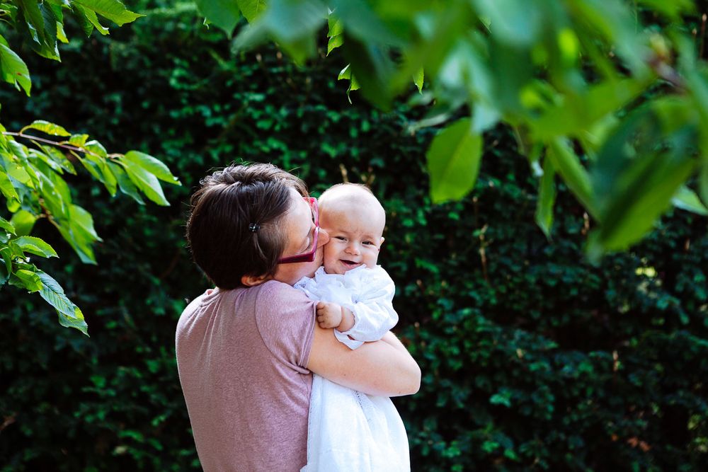 destination photographer family portraits in France
