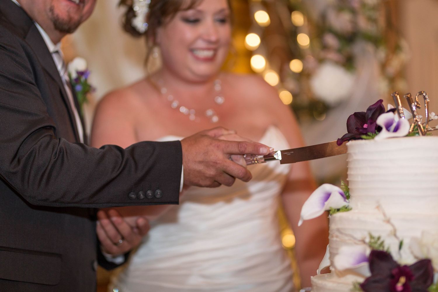 Springfield Wedding Photographer in Missouri