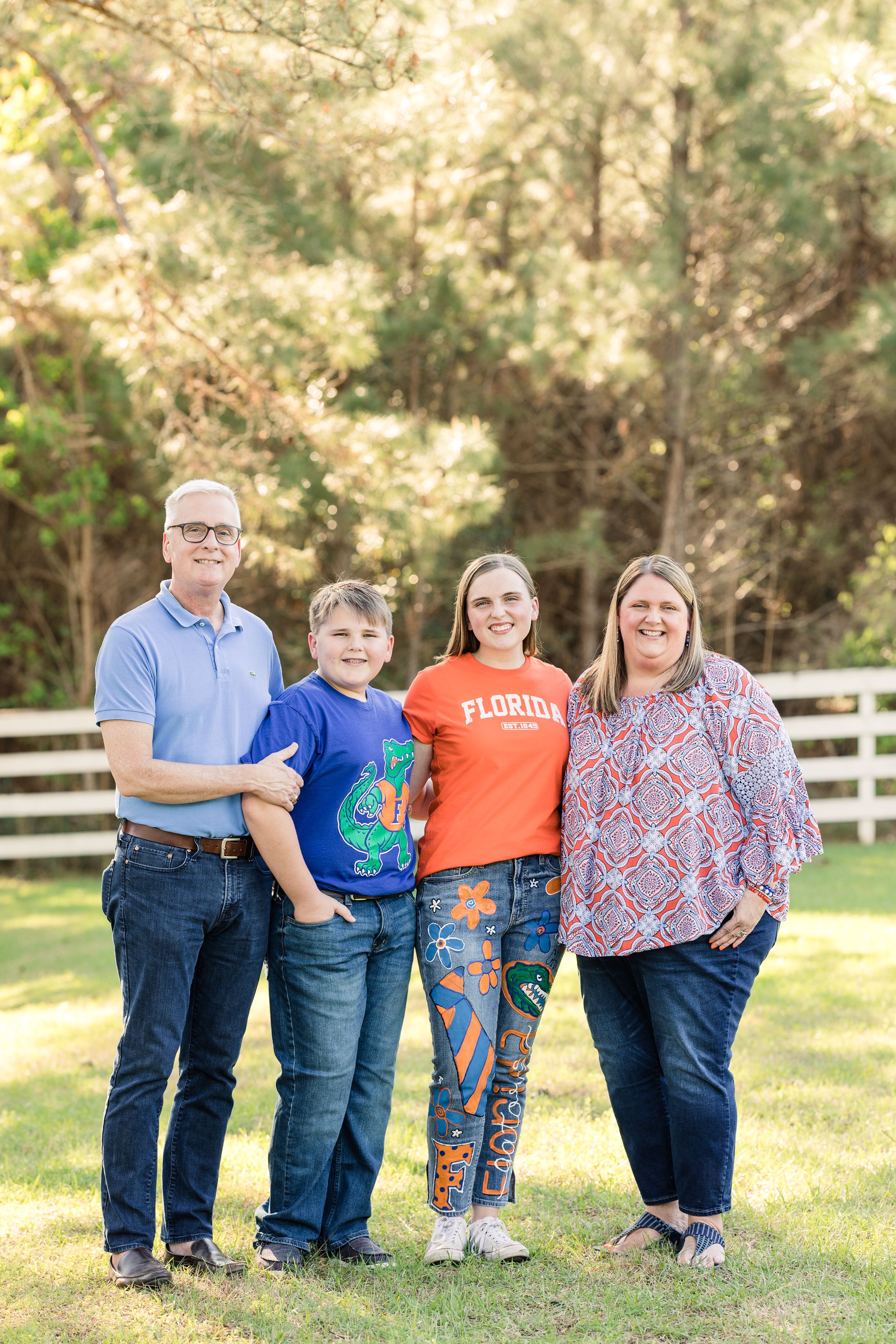Florida Gators/2023 Florida Senior