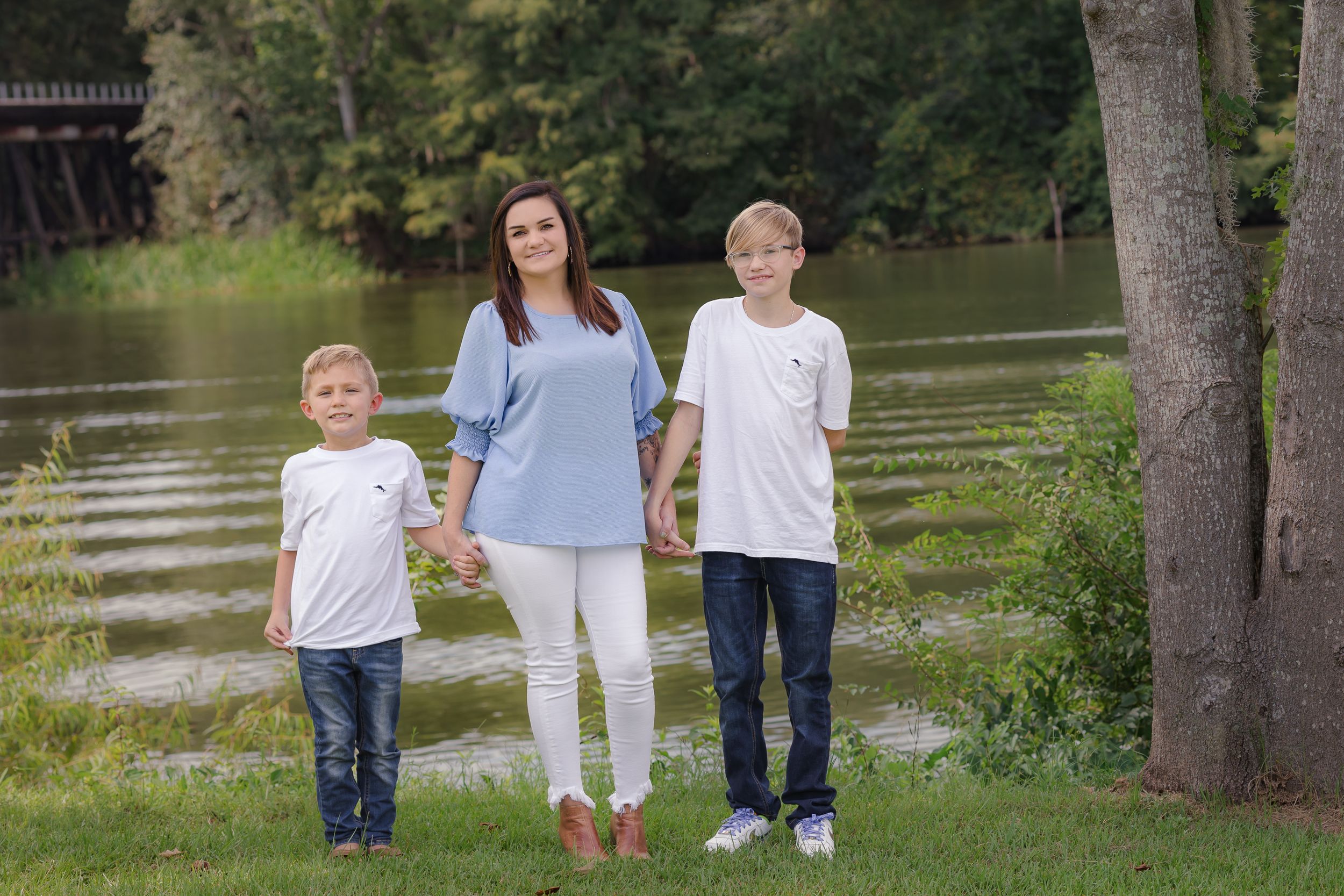 Boy Mom