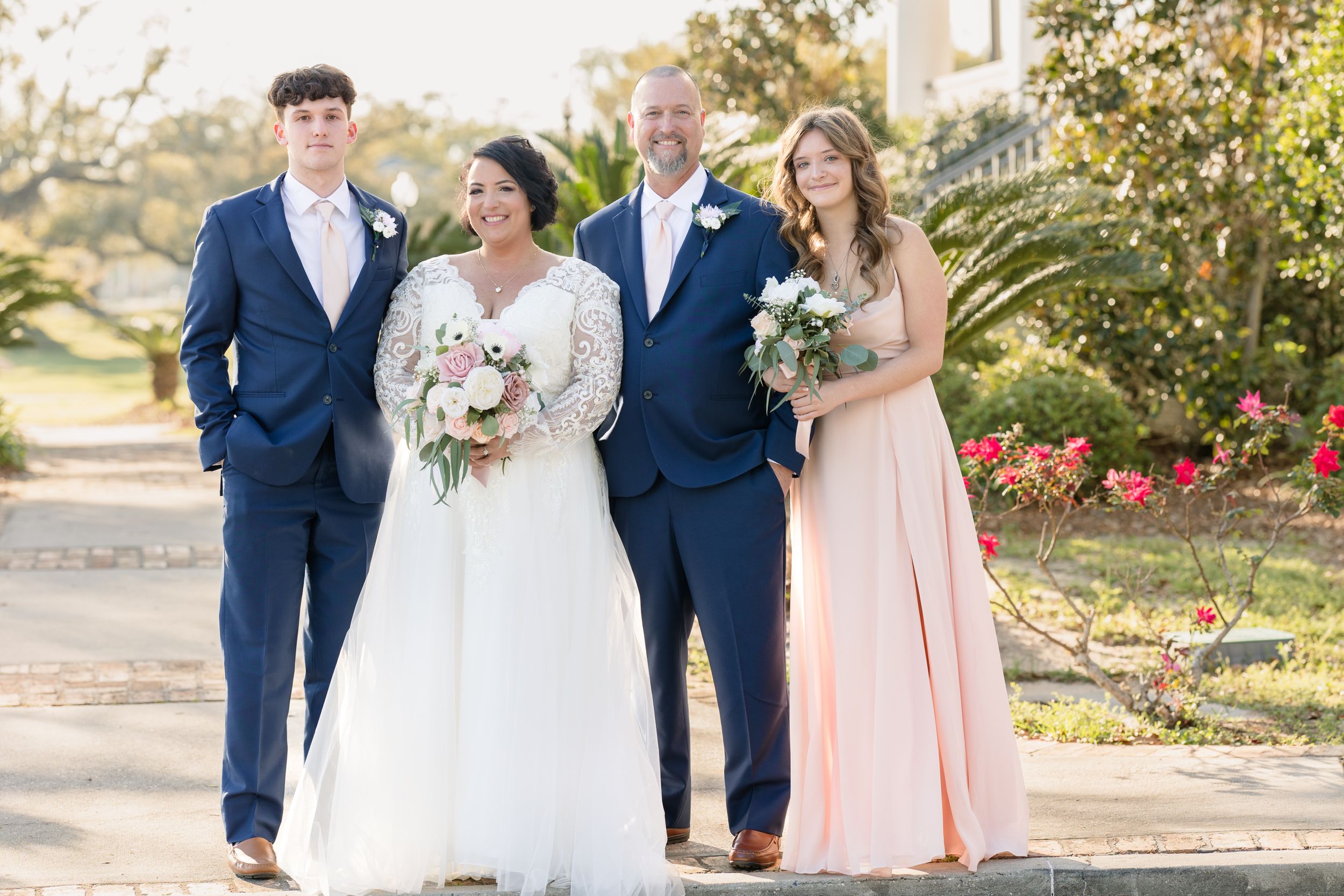 Mississippi Weddings