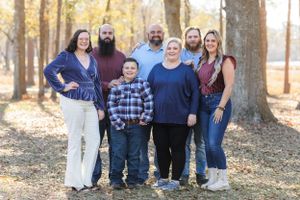 Family is everything