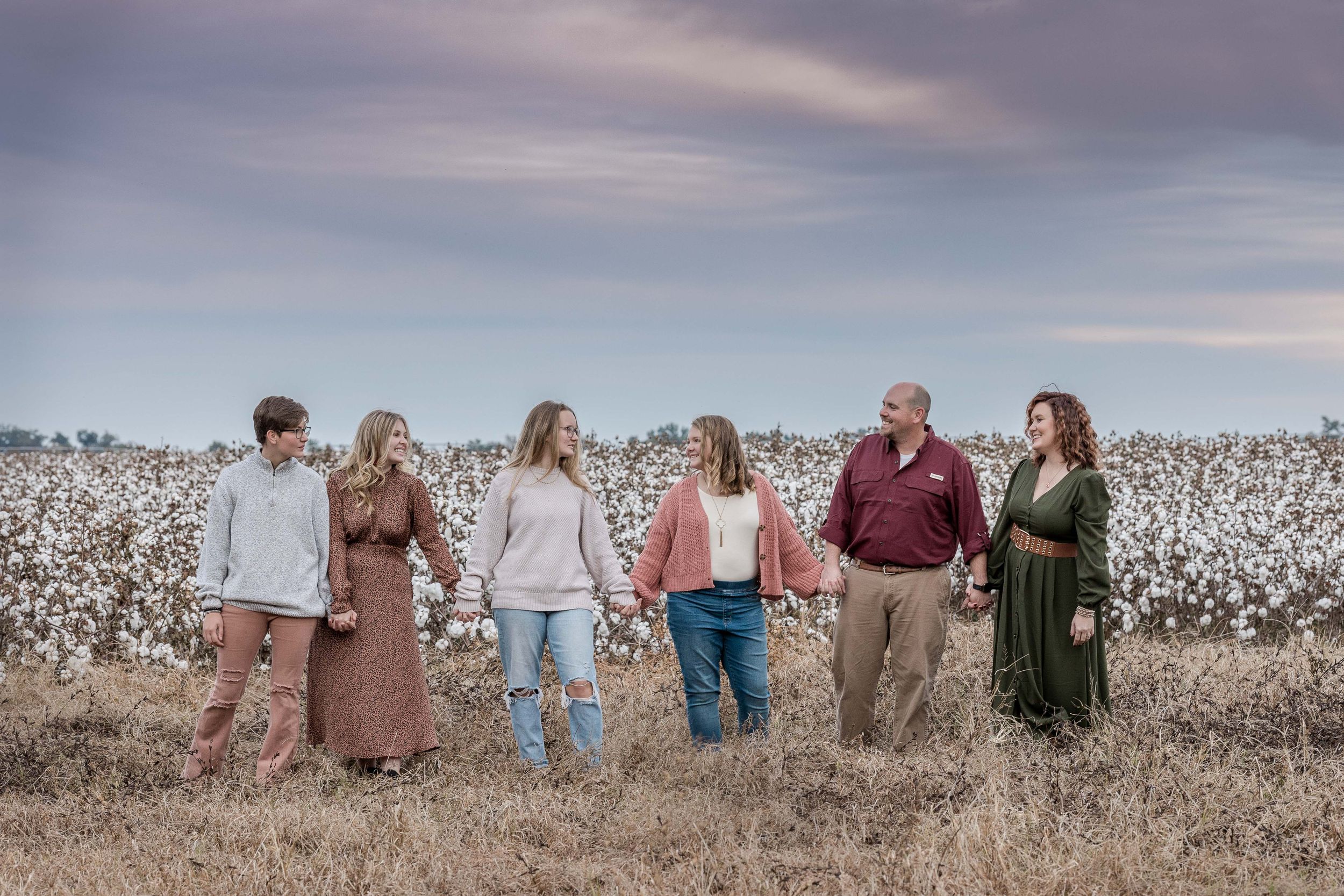 Family matters
