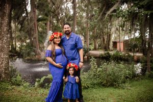 Orlando Maternity