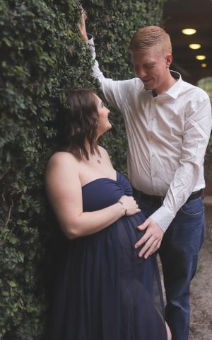 maternity photography orlando