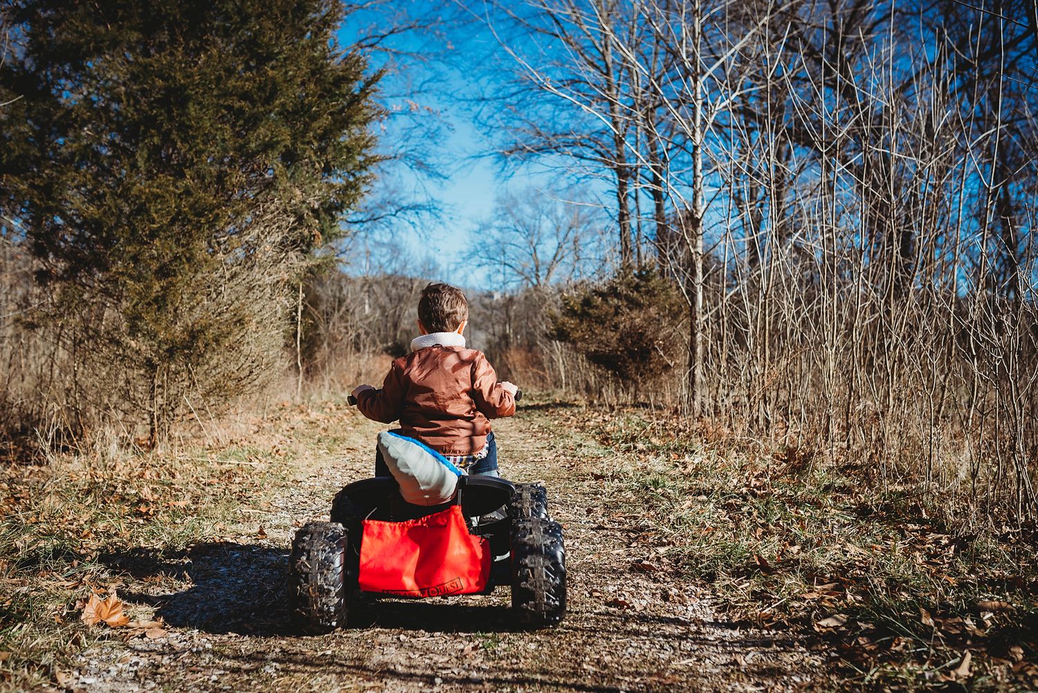 St. Louis Photographer - Willow Run Photography