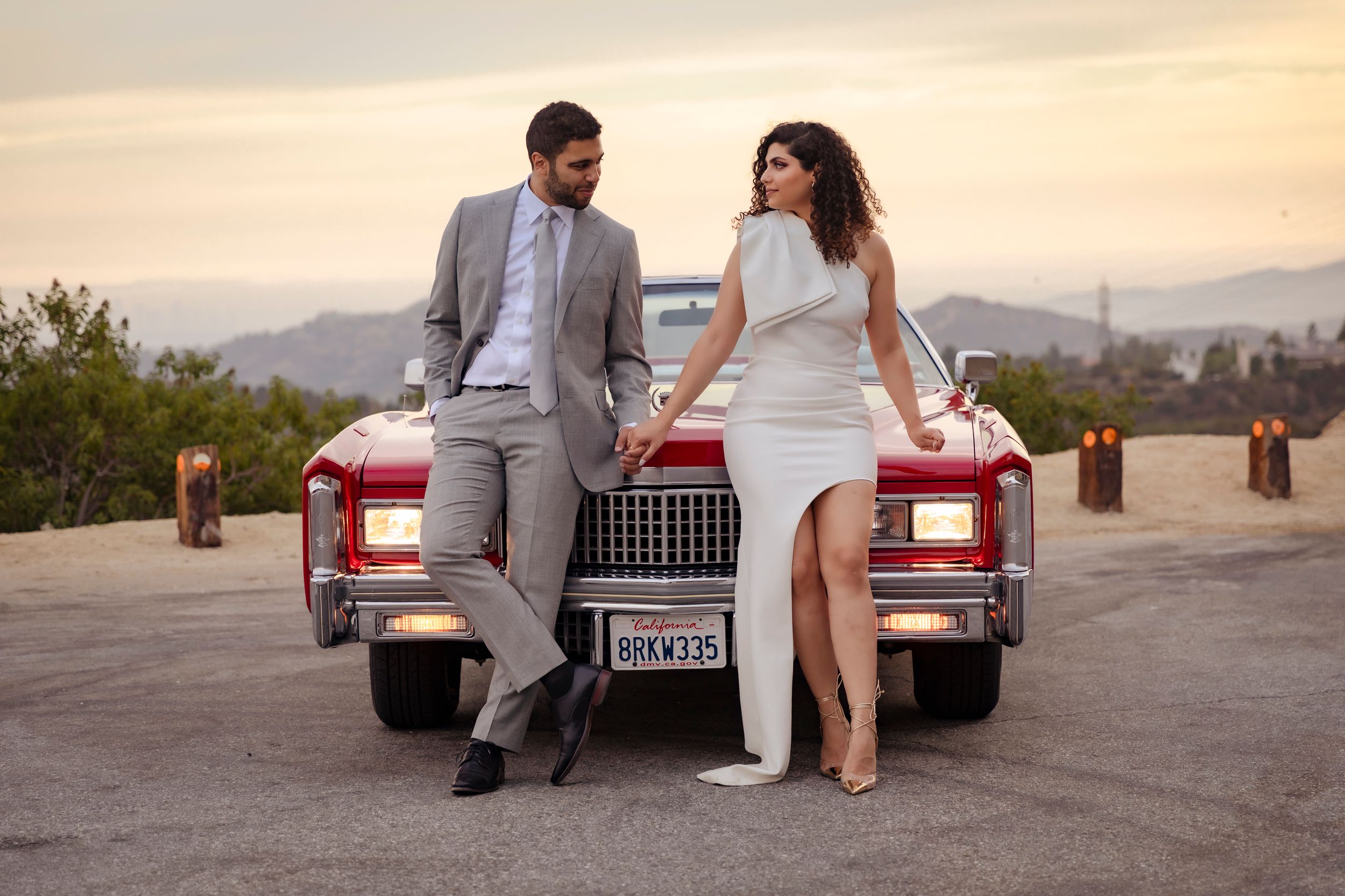 Wedding Photographer Orange County