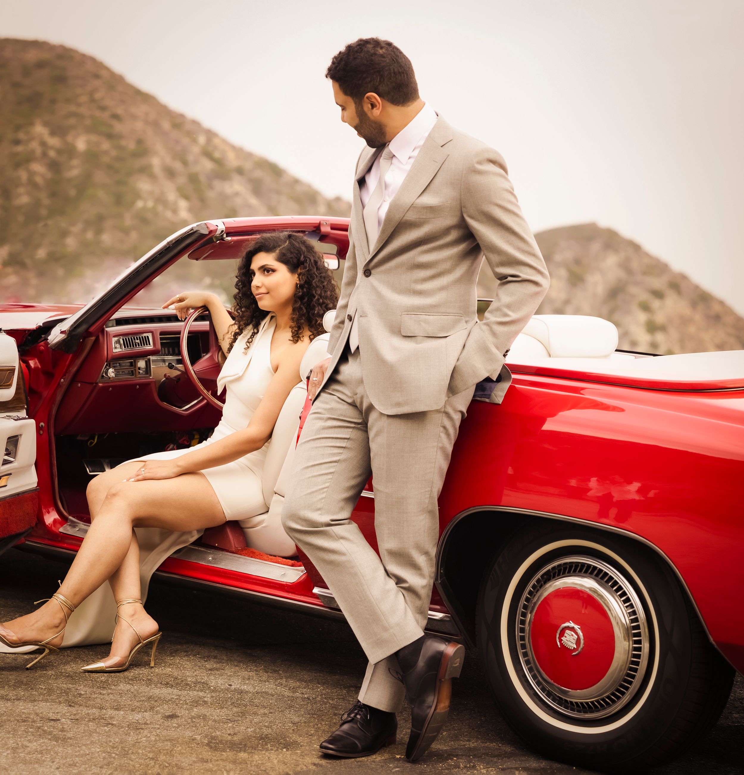 Wedding Photographer Orange County