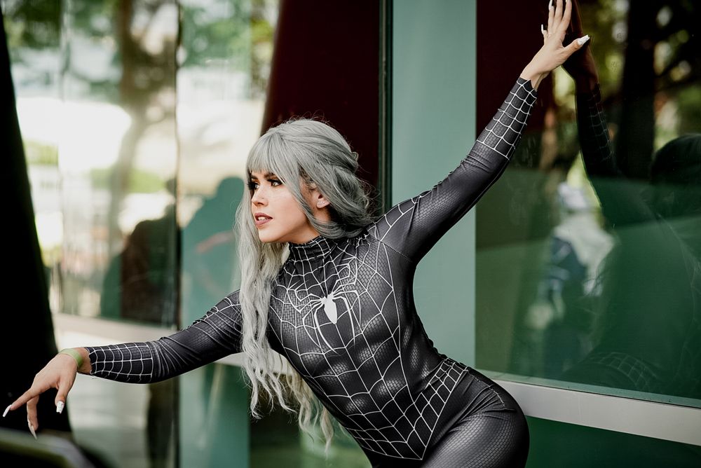 Anime Expo | Los Angeles, CA