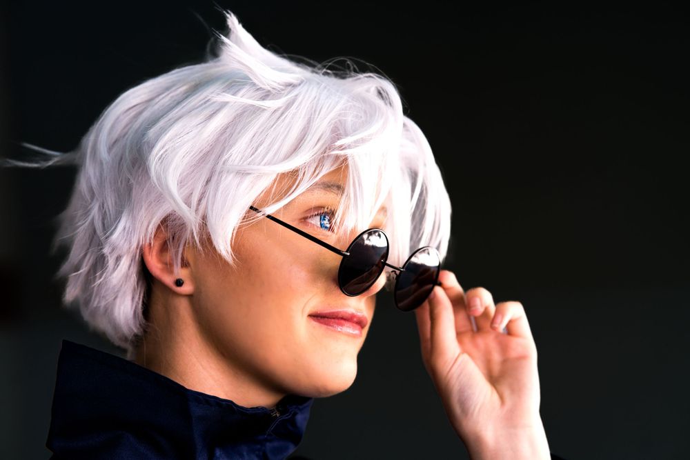 Fanime Con | San Jose, CA