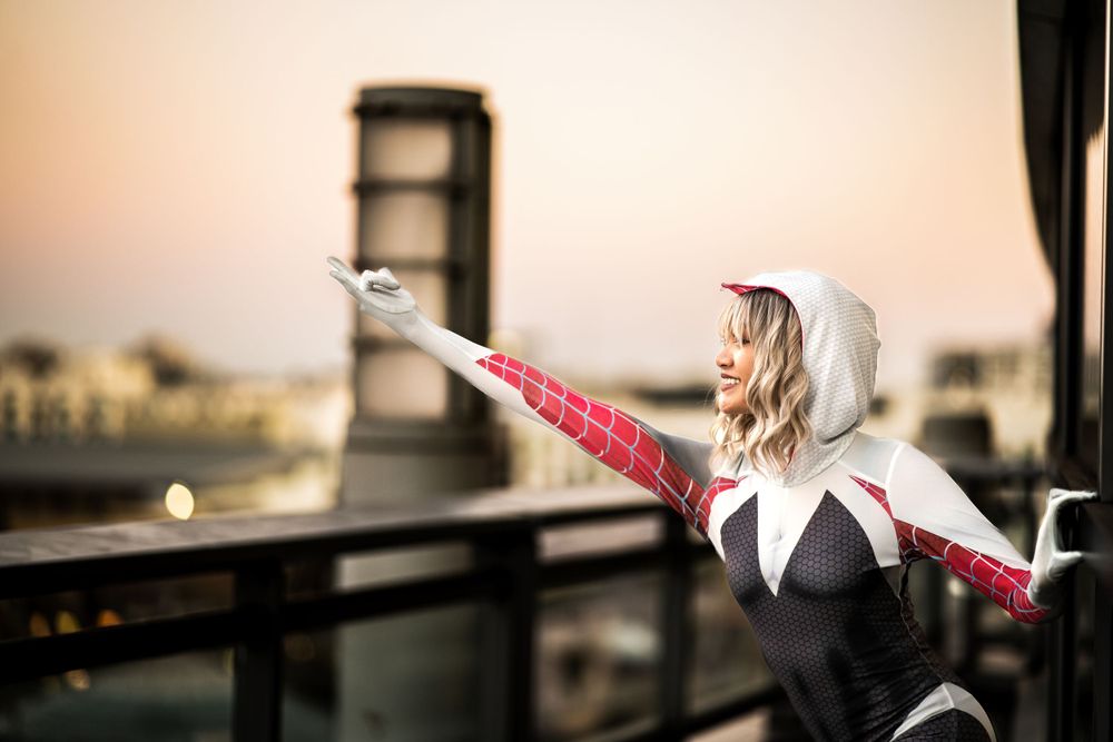 FanExpo San Francisco