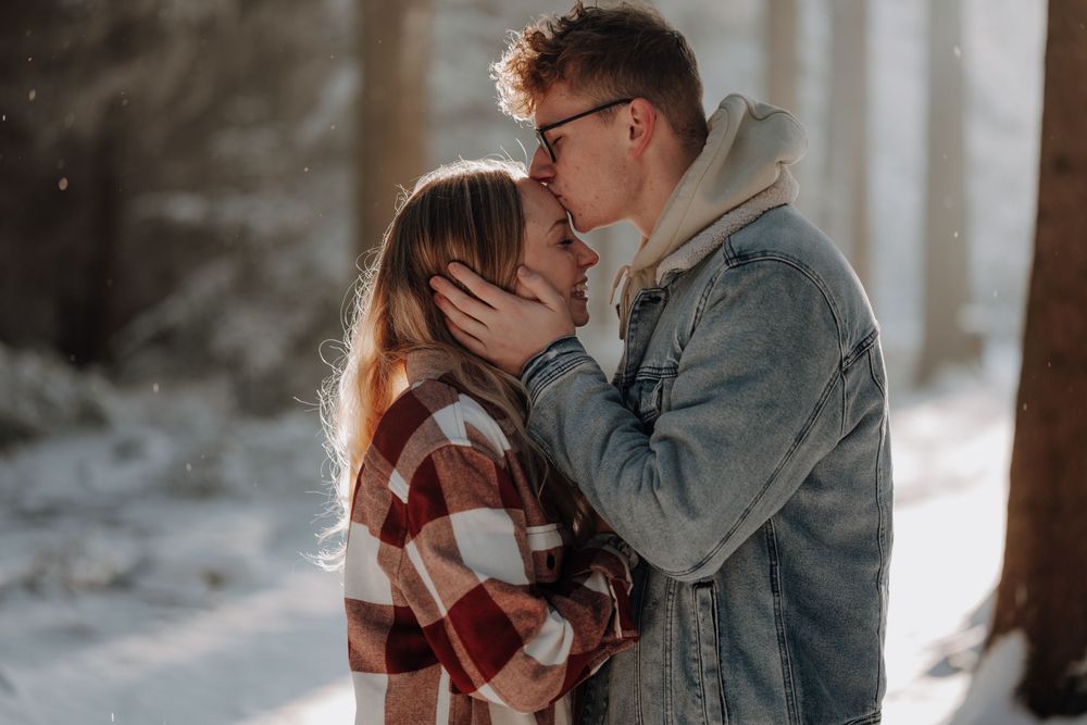 Paarfotos rems murr kreis