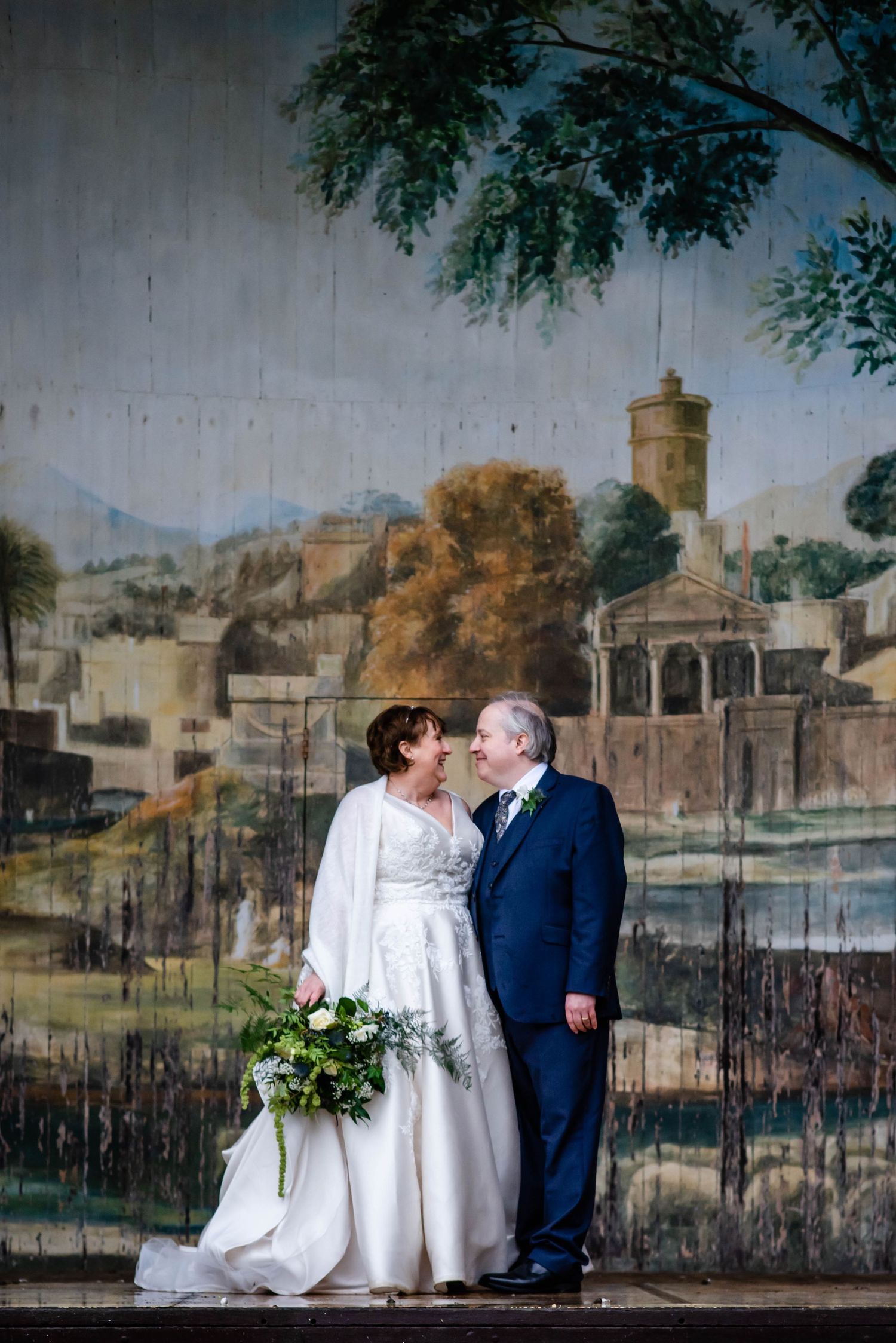 Zara Davis Wedding Photography Larmer Tree Dorset Somerset Wiltshire Salisbury
